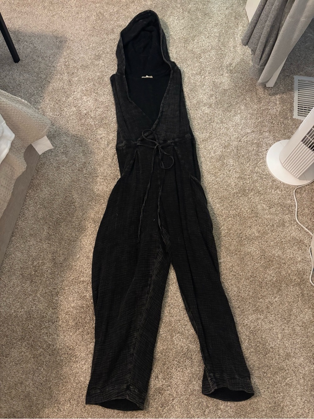 Oli & Hali Jumpsuit